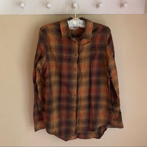 UO Flannel